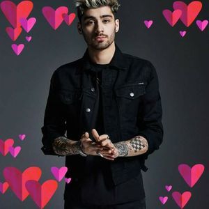 Meet your Posher, Maria